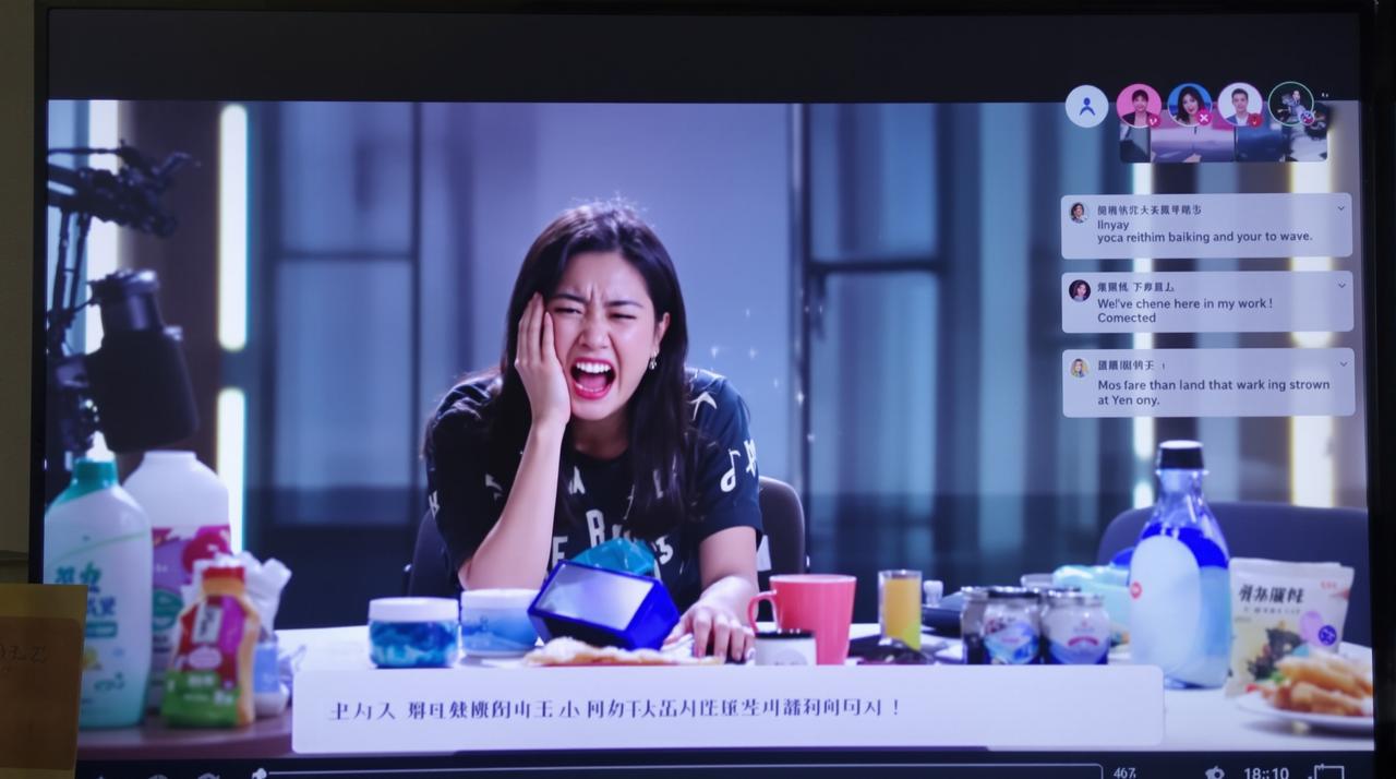 娱乐圈吃瓜美女赵丽颖疑似被疑似炒作引发泰囧事件大反转