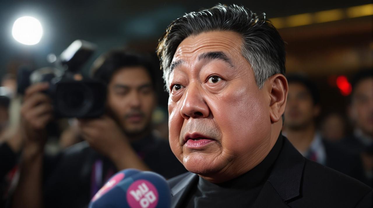 明星夫妻的隐秘角落曝光引发颜值大战新变局
